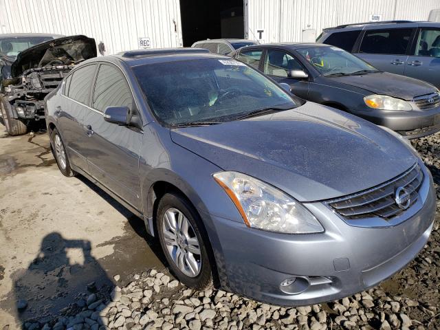 NISSAN ALTIMA BAS 2010 1n4al2ap5an498239