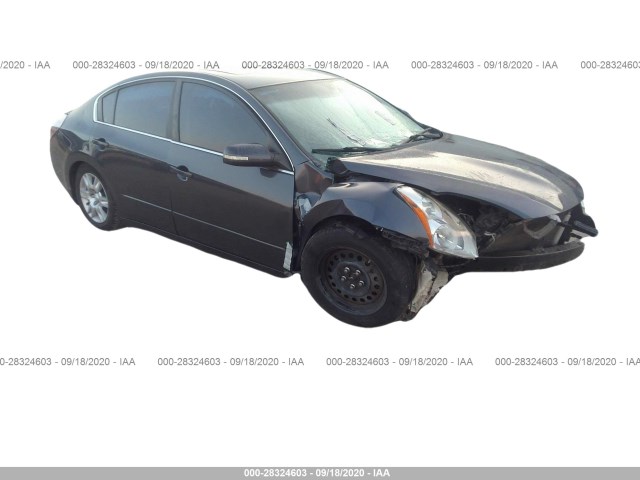 NISSAN ALTIMA 2010 1n4al2ap5an498645