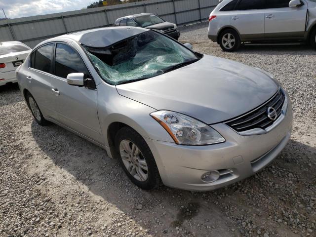 NISSAN ALTIMA BAS 2010 1n4al2ap5an498905