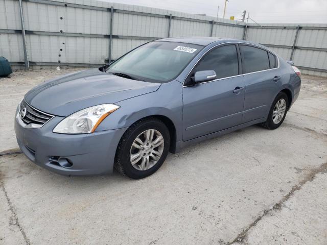 NISSAN ALTIMA BAS 2010 1n4al2ap5an498967