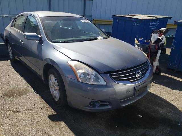 NISSAN ALTIMA BAS 2010 1n4al2ap5an498970