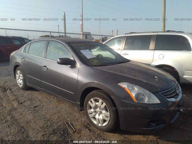 NISSAN ALTIMA 2010 1n4al2ap5an499178