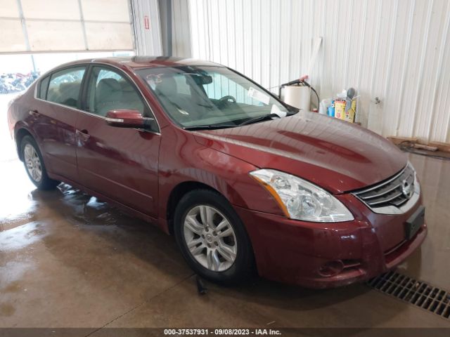 NISSAN ALTIMA 2010 1n4al2ap5an499438