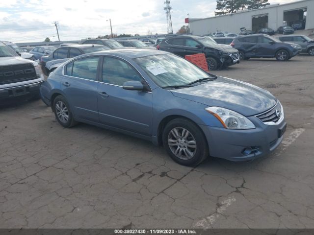 NISSAN ALTIMA 2010 1n4al2ap5an499732