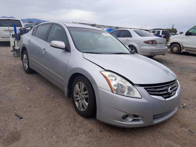 NISSAN ALTIMA BAS 2010 1n4al2ap5an500071