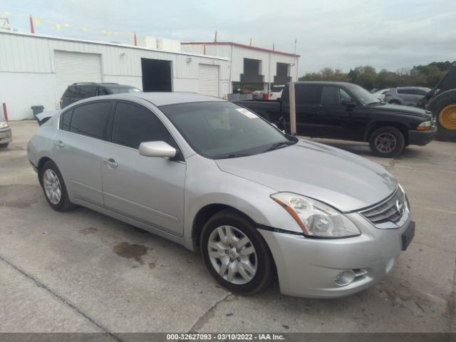 NISSAN ALTIMA 2010 1n4al2ap5an500359