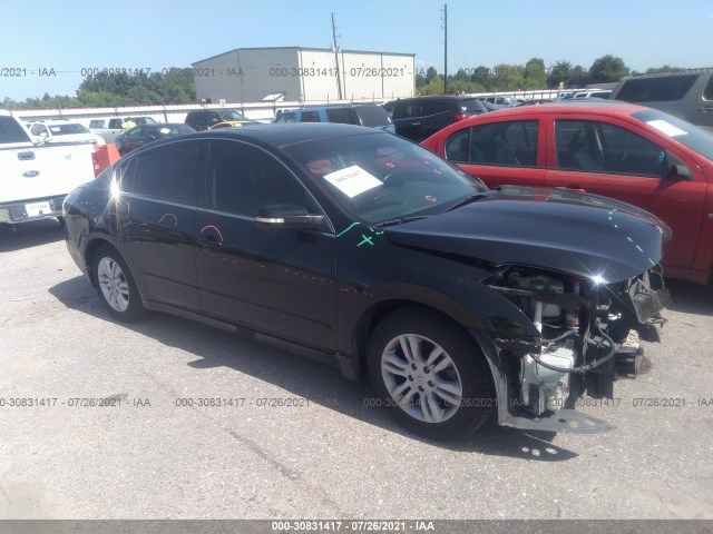 NISSAN ALTIMA 2010 1n4al2ap5an501043