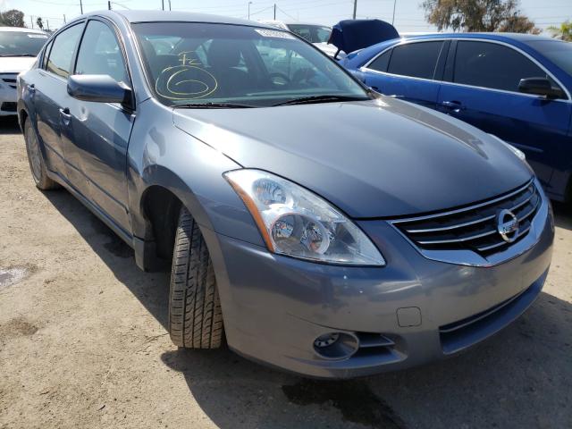 NISSAN ALTIMA BAS 2010 1n4al2ap5an501592