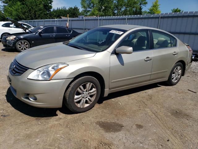 NISSAN ALTIMA 2010 1n4al2ap5an501639