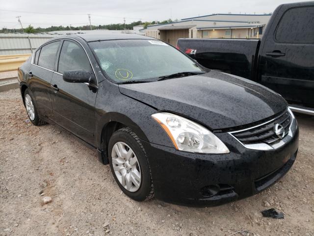 NISSAN ALTIMA BAS 2010 1n4al2ap5an501768