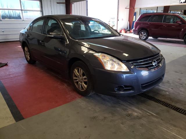 NISSAN ALTIMA S/L 2010 1n4al2ap5an501981