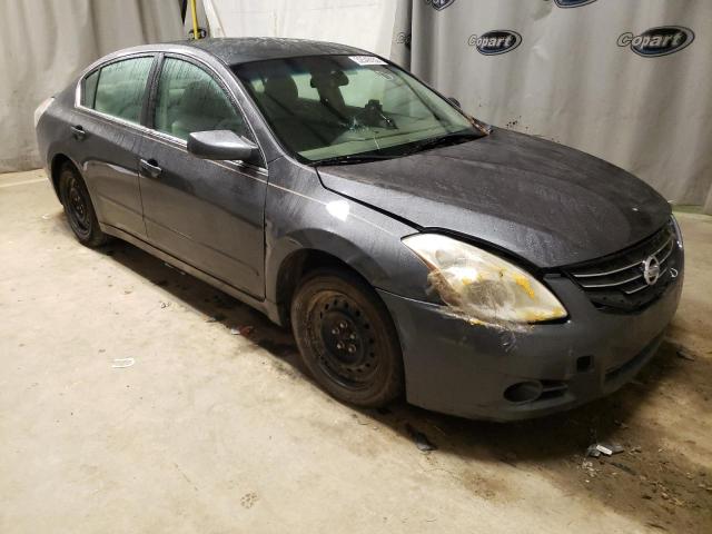 NISSAN ALTIMA BAS 2010 1n4al2ap5an502306