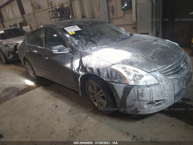 NISSAN ALTIMA 2010 1n4al2ap5an502435