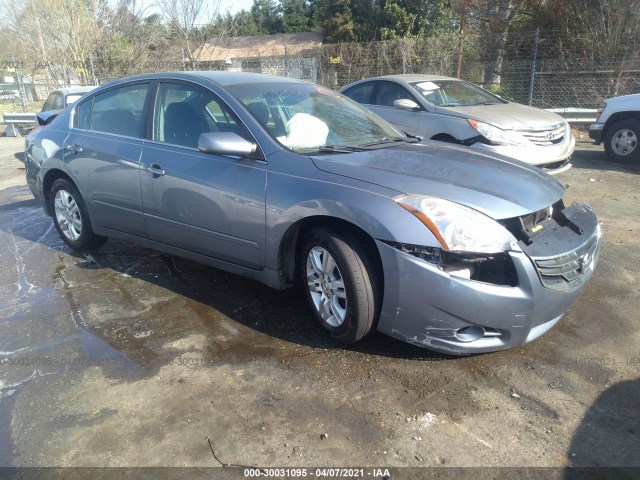 NISSAN ALTIMA 2010 1n4al2ap5an502581