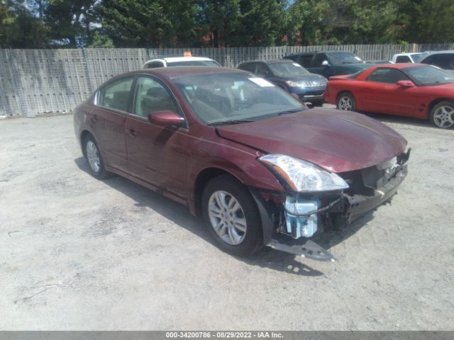 NISSAN ALTIMA 2010 1n4al2ap5an502614