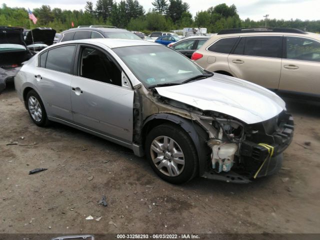 NISSAN ALTIMA 2010 1n4al2ap5an502774