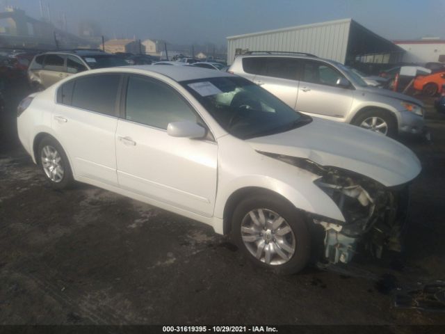 NISSAN ALTIMA 2010 1n4al2ap5an502824