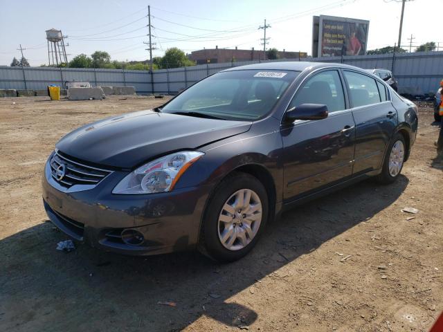 NISSAN ALTIMA BAS 2010 1n4al2ap5an503326