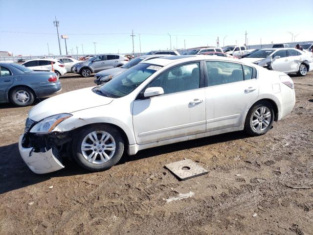 NISSAN ALTIMA 2010 1n4al2ap5an503388