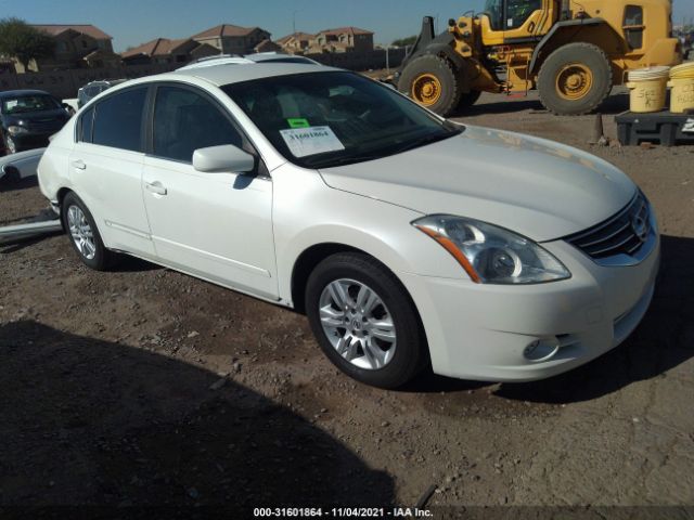 NISSAN ALTIMA 2010 1n4al2ap5an503391