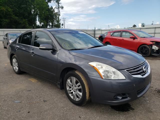 NISSAN ALTIMA BAS 2010 1n4al2ap5an503407