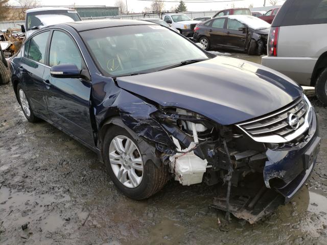 NISSAN ALTIMA BAS 2010 1n4al2ap5an503911