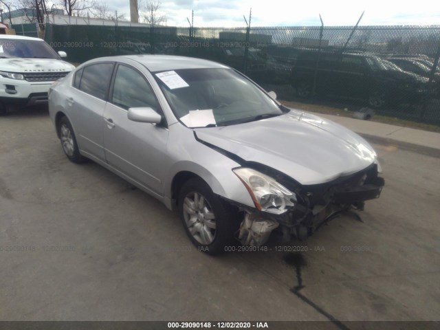 NISSAN ALTIMA 2010 1n4al2ap5an504170