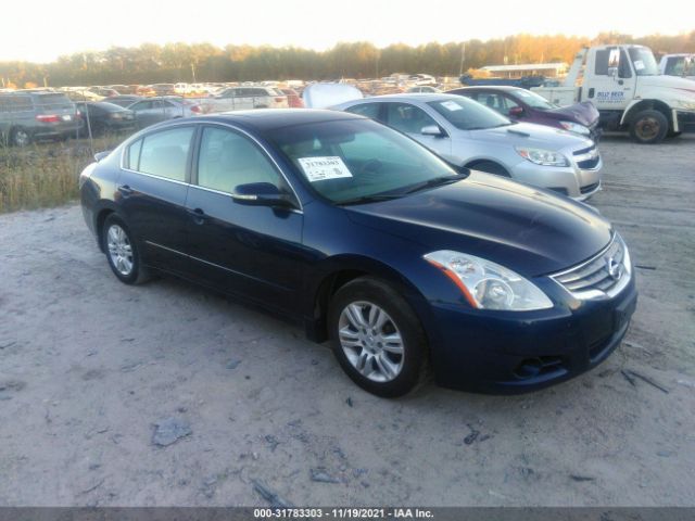 NISSAN ALTIMA 2010 1n4al2ap5an504301