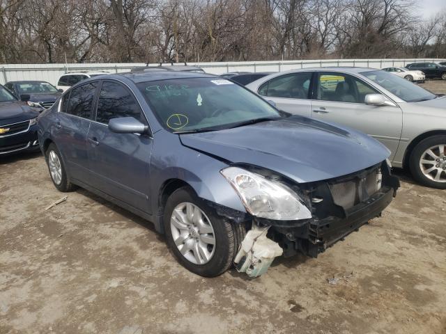 NISSAN ALTIMA BAS 2010 1n4al2ap5an504458