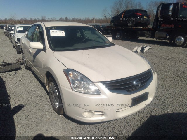 NISSAN ALTIMA 2010 1n4al2ap5an504573