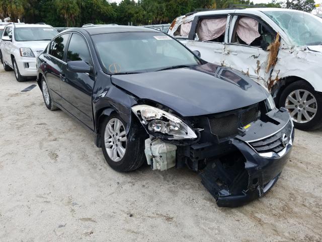 NISSAN ALTIMA BAS 2010 1n4al2ap5an505349