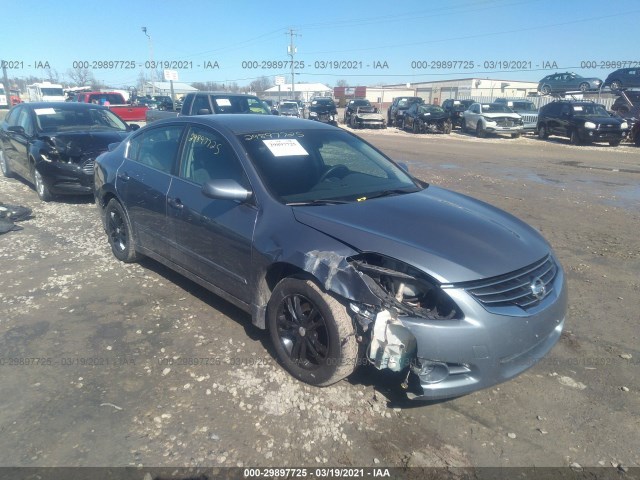 NISSAN ALTIMA 2010 1n4al2ap5an505478