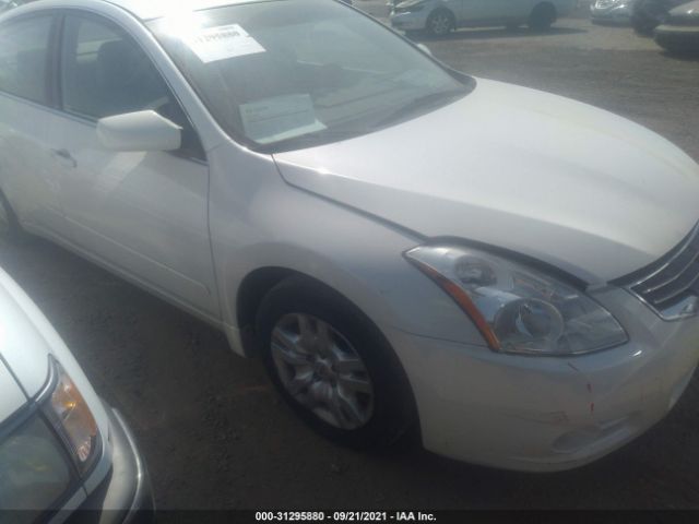 NISSAN ALTIMA 2010 1n4al2ap5an505724