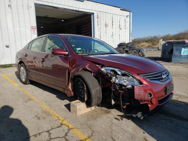 NISSAN ALTIMA BAS 2010 1n4al2ap5an505836