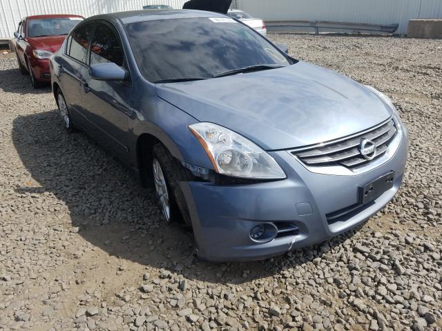 NISSAN ALTIMA BAS 2010 1n4al2ap5an505965