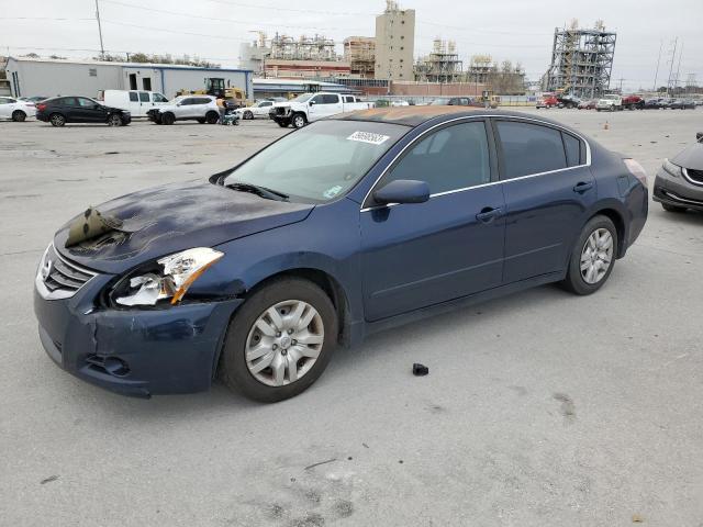 NISSAN ALTIMA BAS 2010 1n4al2ap5an506128