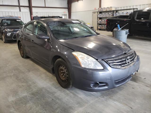 NISSAN ALTIMA BAS 2010 1n4al2ap5an506582