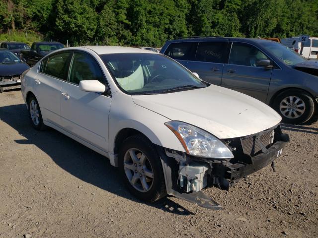 NISSAN ALTIMA 2010 1n4al2ap5an507635