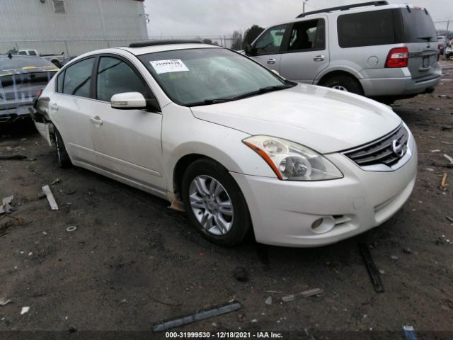 NISSAN ALTIMA 2010 1n4al2ap5an508249