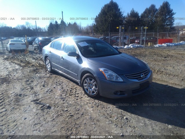 NISSAN ALTIMA 2010 1n4al2ap5an508428