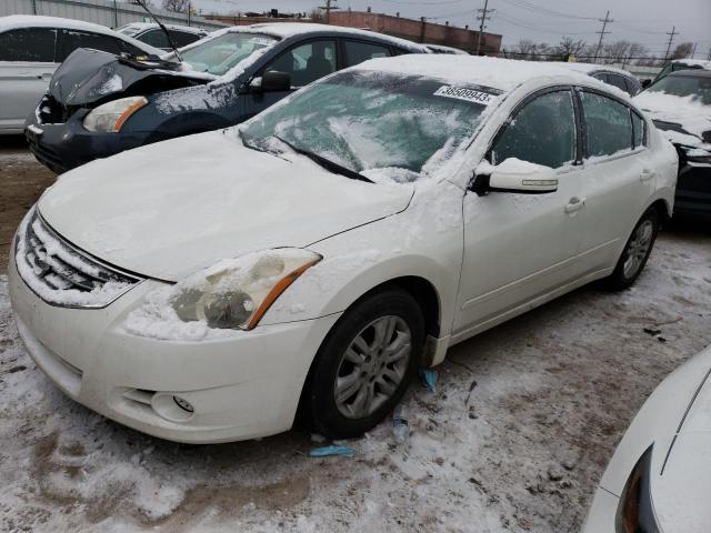 NISSAN ALTIMA BAS 2010 1n4al2ap5an508557