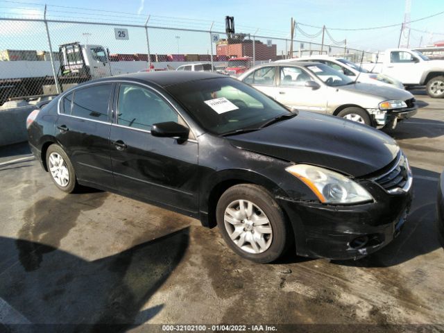 NISSAN ALTIMA 2010 1n4al2ap5an508834