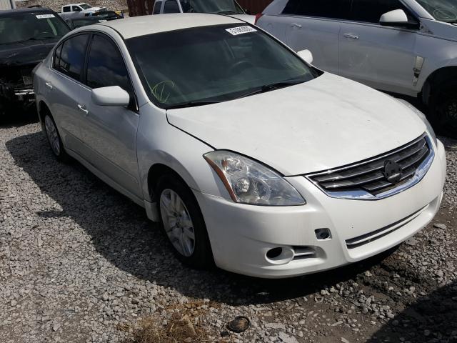 NISSAN ALTIMA BAS 2010 1n4al2ap5an509188