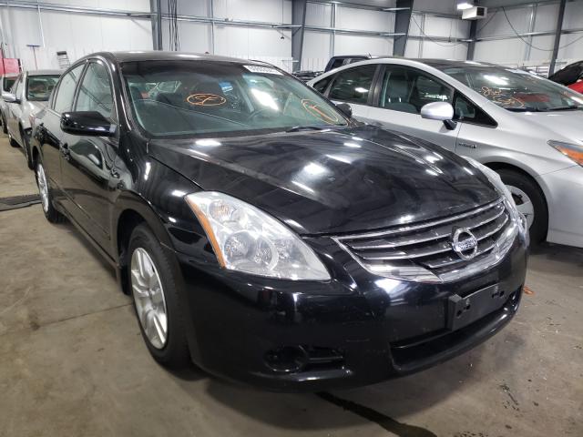 NISSAN ALTIMA BAS 2010 1n4al2ap5an509272