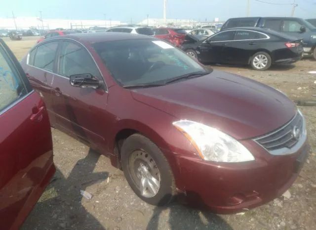 NISSAN ALTIMA 2010 1n4al2ap5an509482