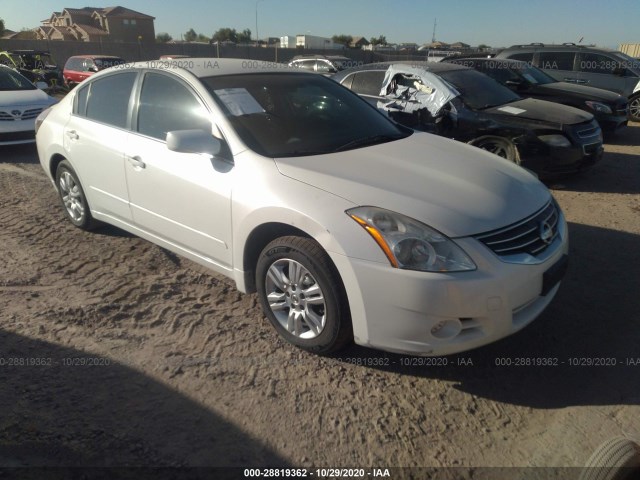 NISSAN ALTIMA 2010 1n4al2ap5an509871