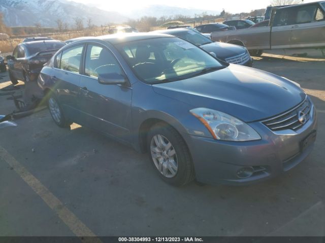 NISSAN ALTIMA 2010 1n4al2ap5an510325