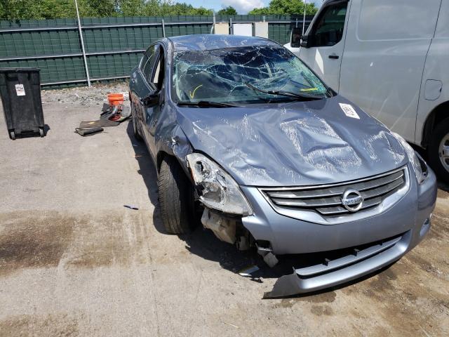 NISSAN ALTIMA BAS 2010 1n4al2ap5an510342