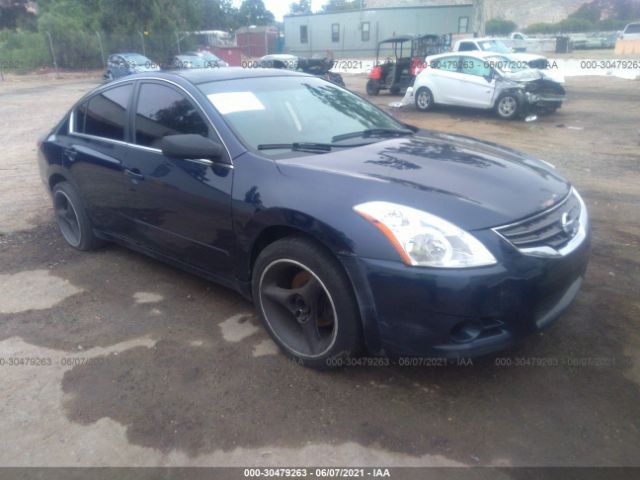 NISSAN ALTIMA 2010 1n4al2ap5an510521