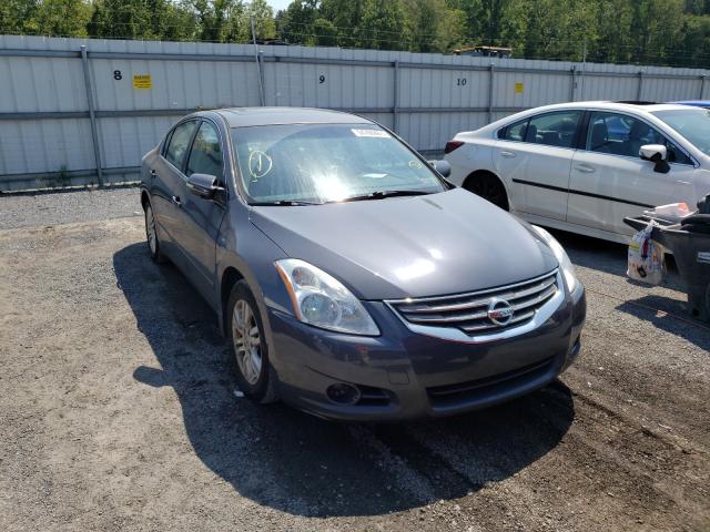 NISSAN ALTIMA BAS 2010 1n4al2ap5an512429